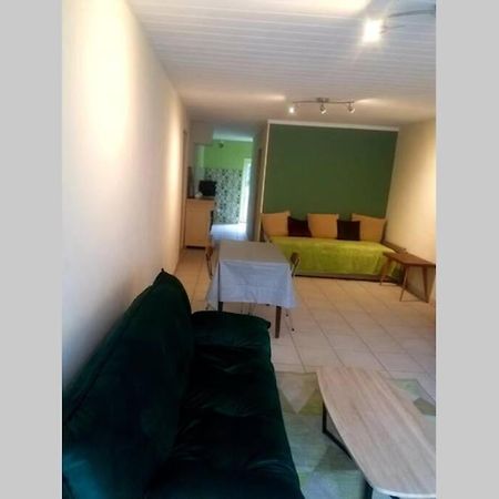 Petit gîte ou chambre d'hôtes 2/4 personnes Buffieres Exterior foto