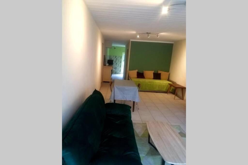 Petit gîte ou chambre d'hôtes 2/4 personnes Buffieres Exterior foto