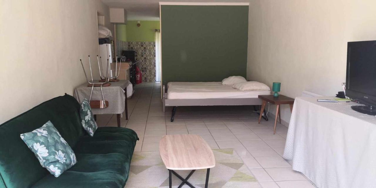 Petit gîte ou chambre d'hôtes 2/4 personnes Buffieres Exterior foto