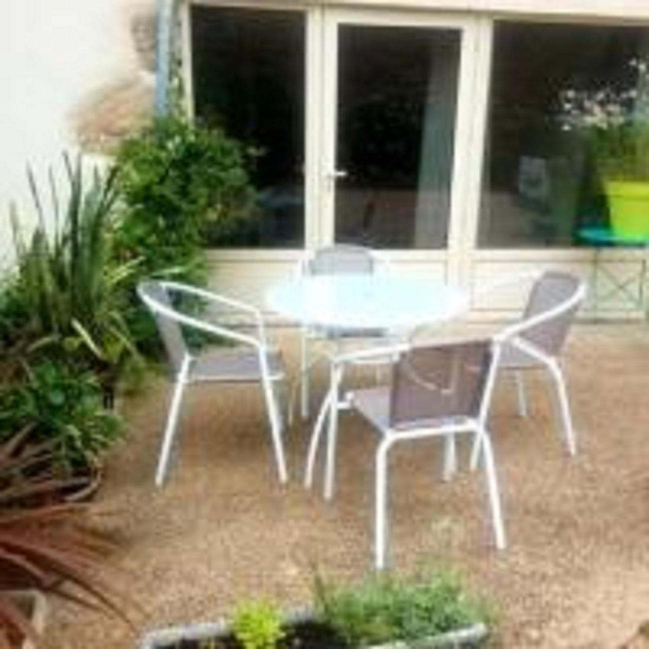 Petit gîte ou chambre d'hôtes 2/4 personnes Buffieres Exterior foto