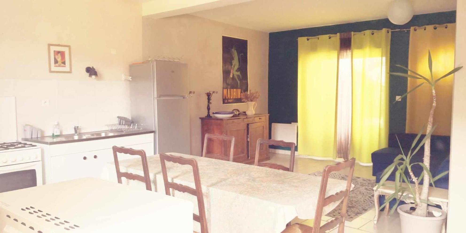 Petit gîte ou chambre d'hôtes 2/4 personnes Buffieres Exterior foto