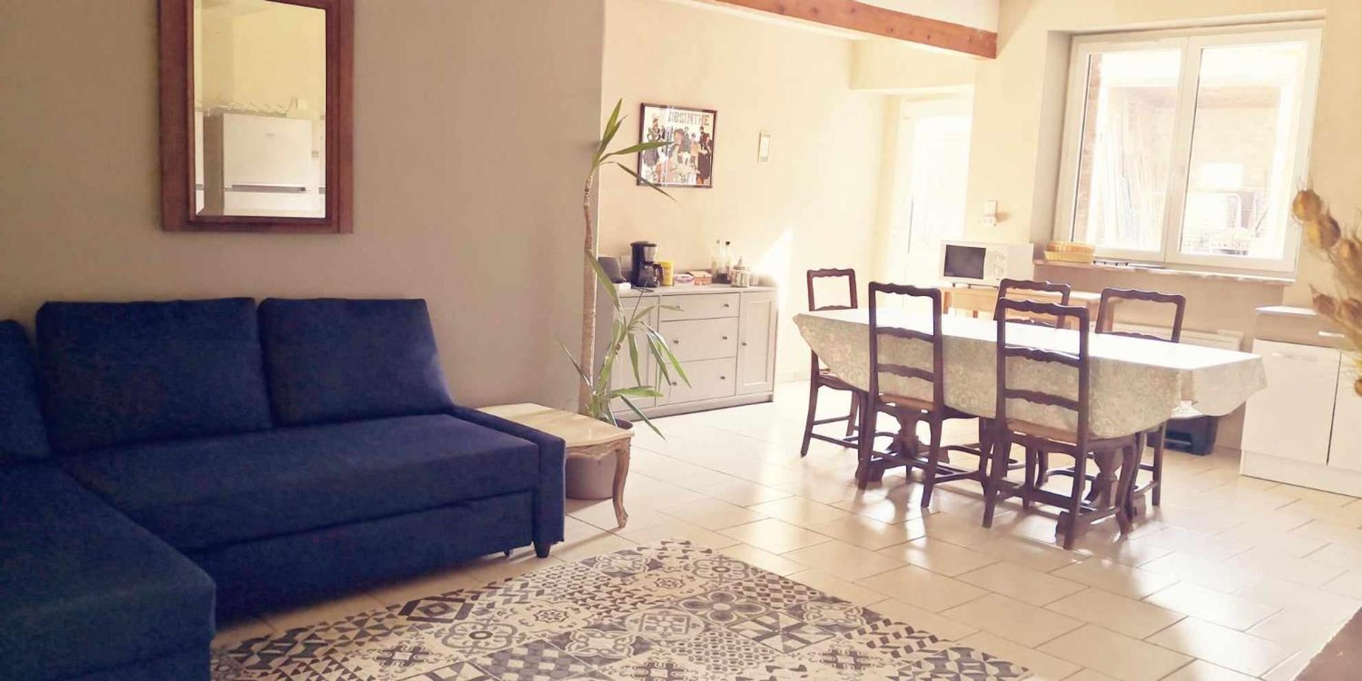 Petit gîte ou chambre d'hôtes 2/4 personnes Buffieres Exterior foto