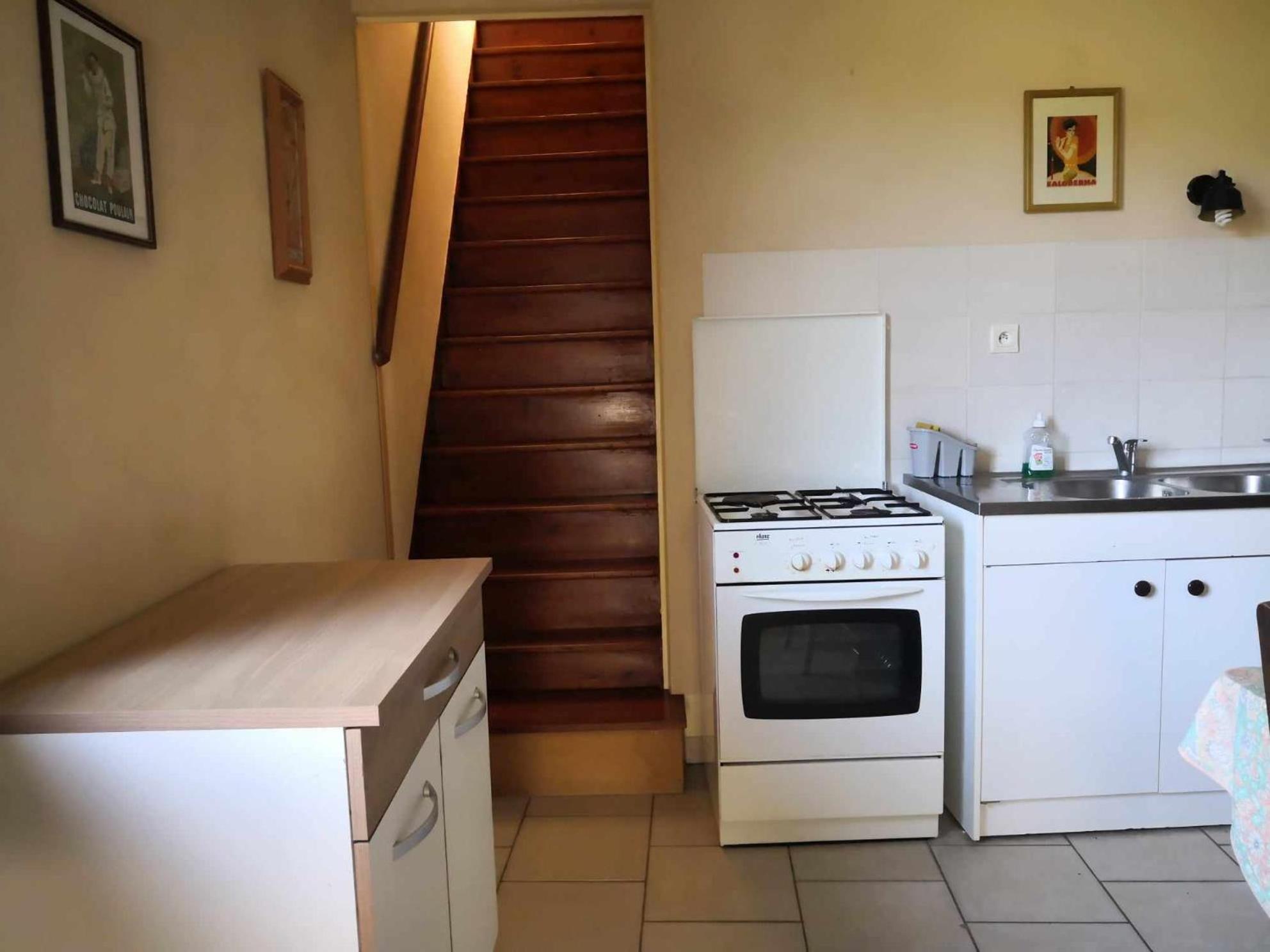 Petit gîte ou chambre d'hôtes 2/4 personnes Buffieres Exterior foto