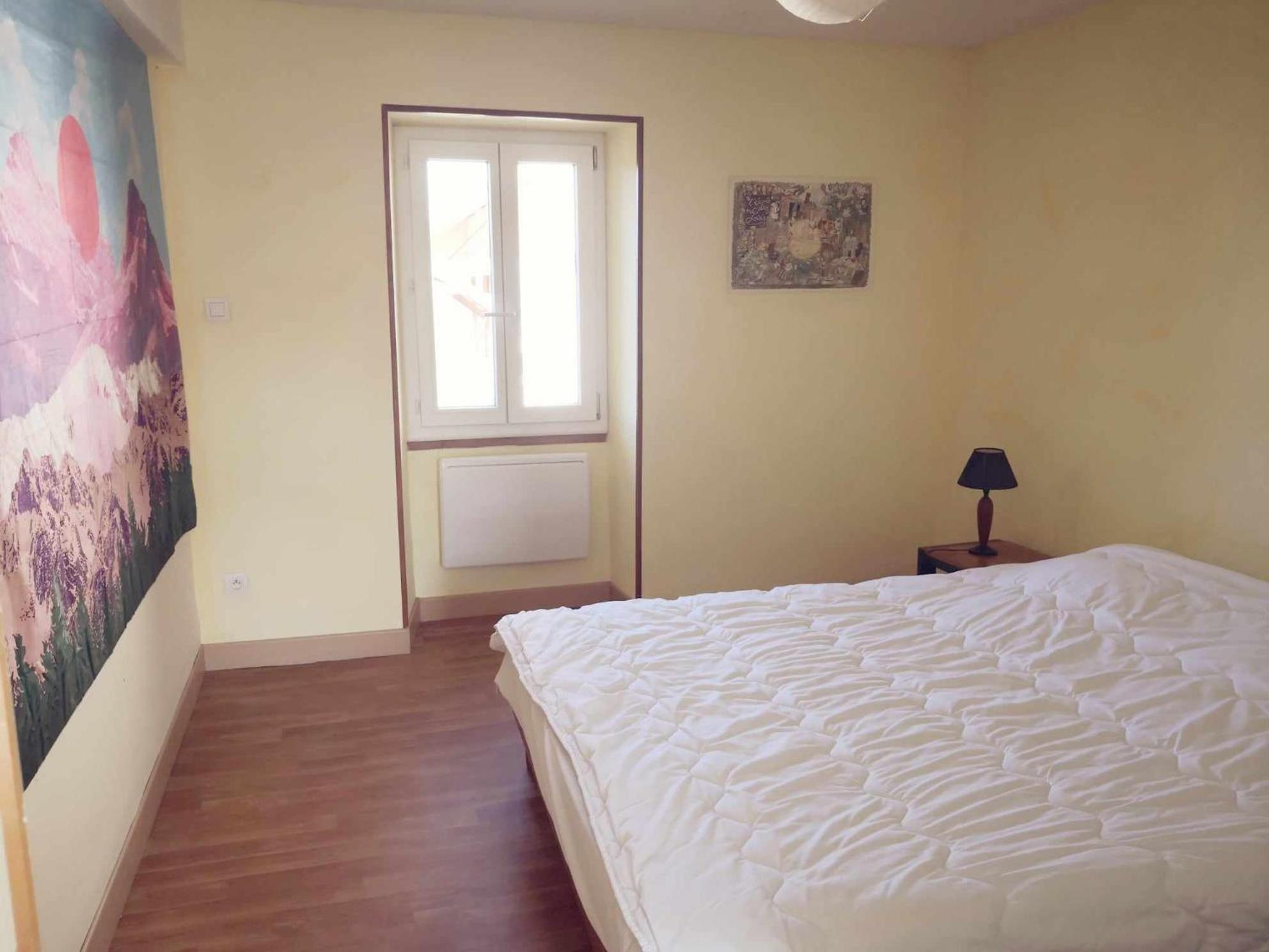 Petit gîte ou chambre d'hôtes 2/4 personnes Buffieres Exterior foto