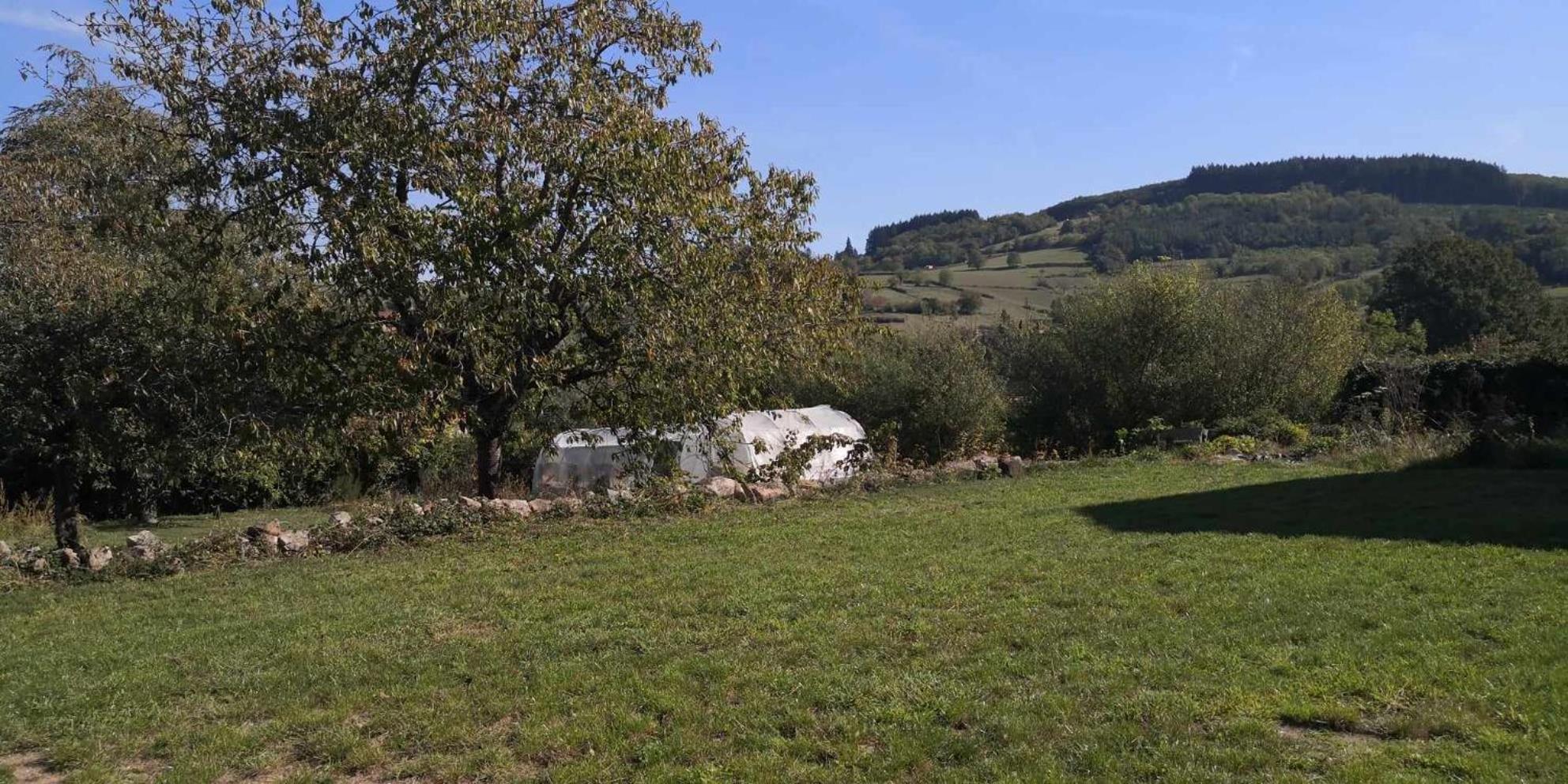Petit gîte ou chambre d'hôtes 2/4 personnes Buffieres Exterior foto