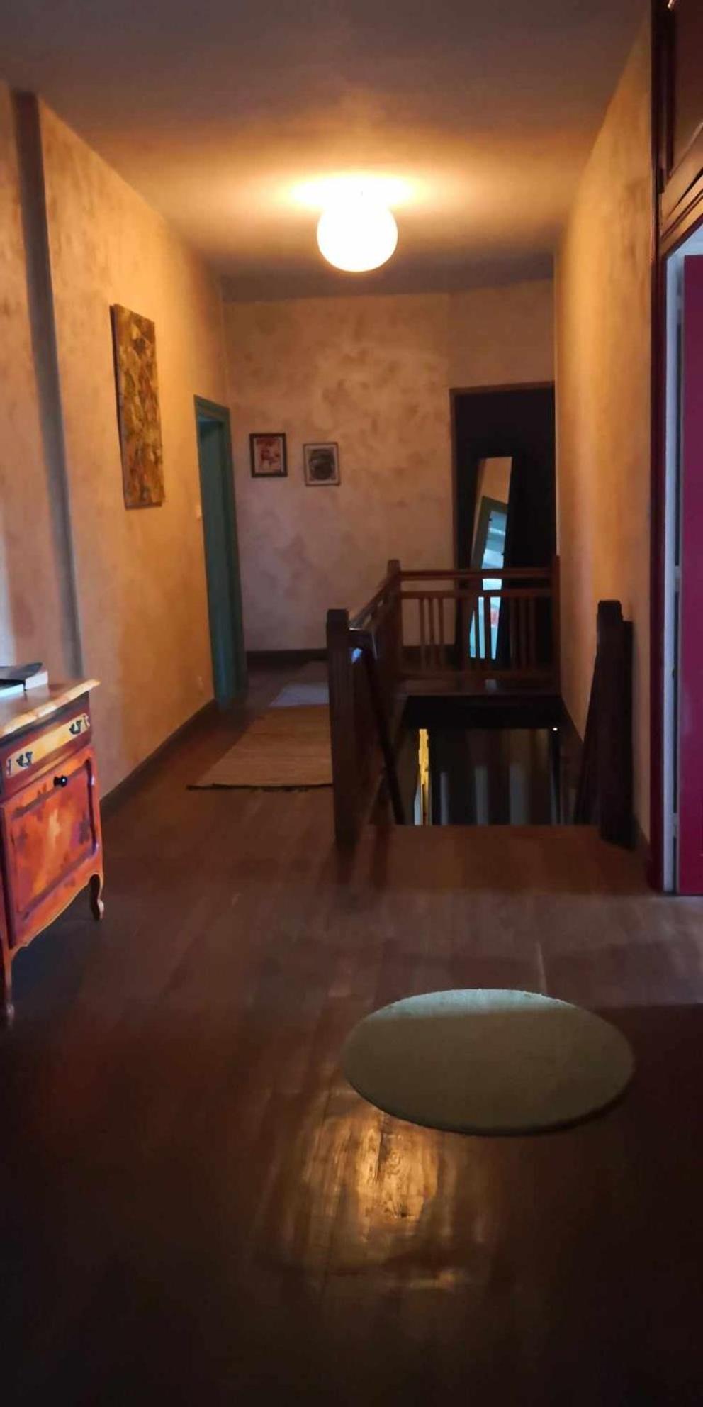 Petit gîte ou chambre d'hôtes 2/4 personnes Buffieres Exterior foto