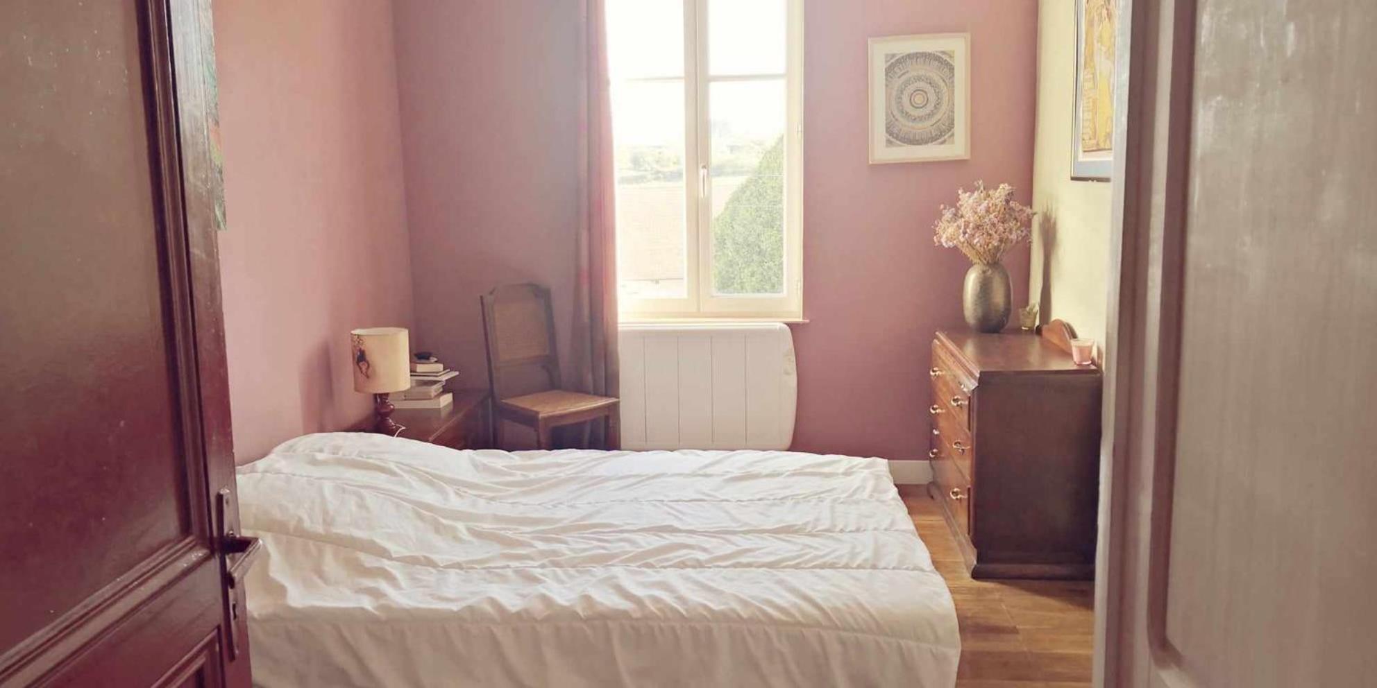 Petit gîte ou chambre d'hôtes 2/4 personnes Buffieres Exterior foto