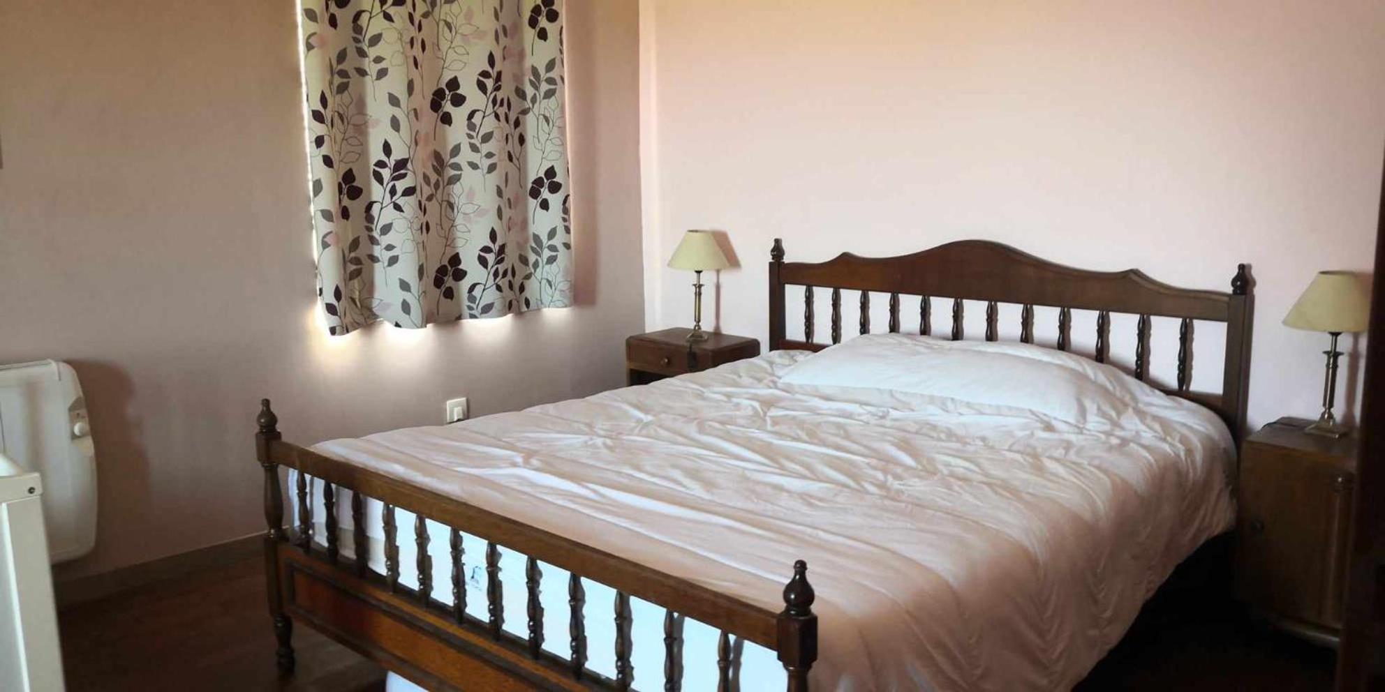 Petit gîte ou chambre d'hôtes 2/4 personnes Buffieres Exterior foto