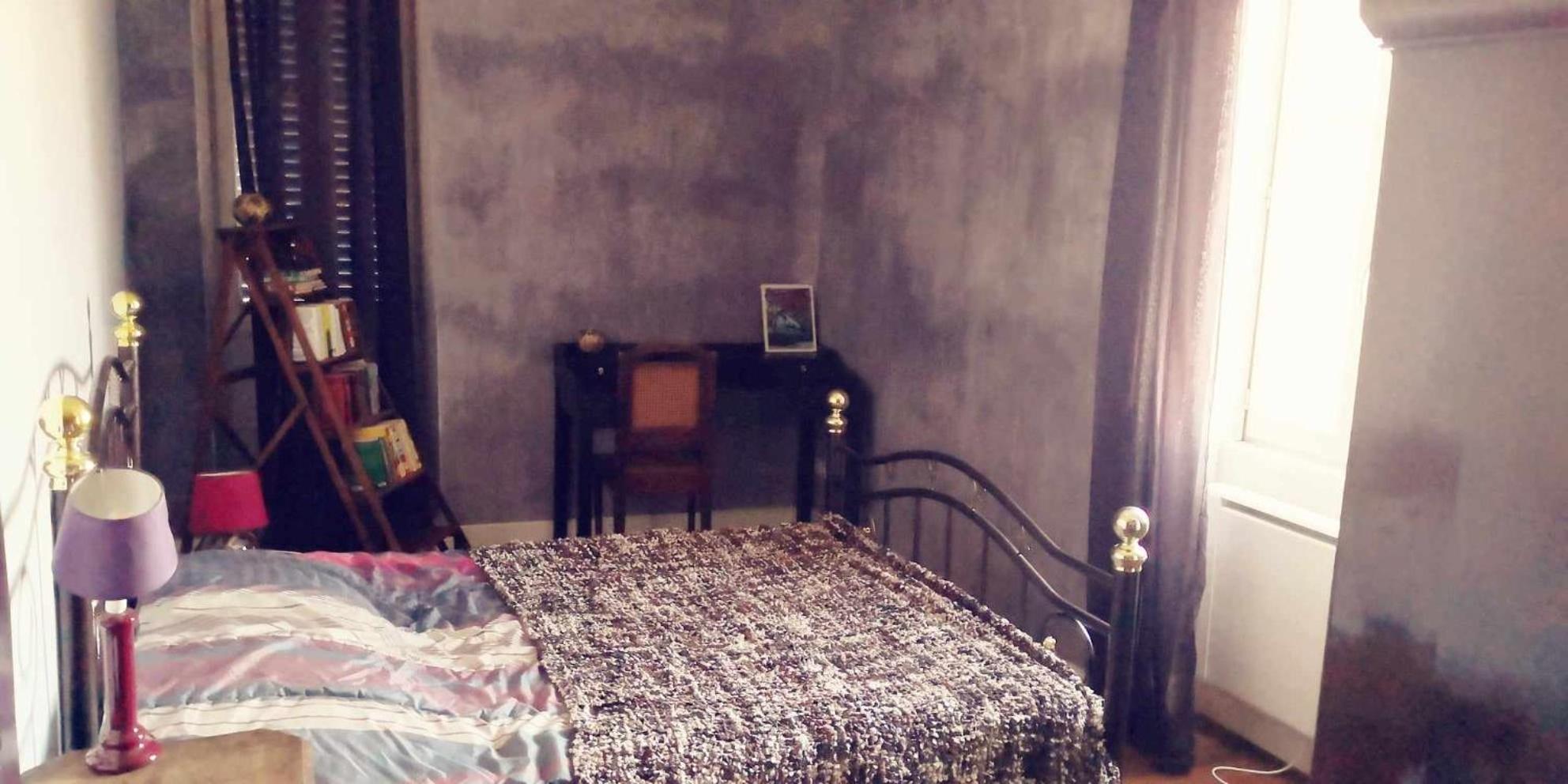 Petit gîte ou chambre d'hôtes 2/4 personnes Buffieres Exterior foto